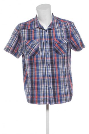 Herrenhemd George, Größe L, Farbe Mehrfarbig, Preis 14,91 €