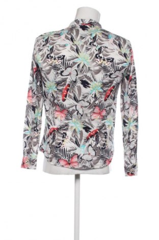 Pánska košeľa  Gianni Lupo, Veľkosť S, Farba Viacfarebná, Cena  17,36 €