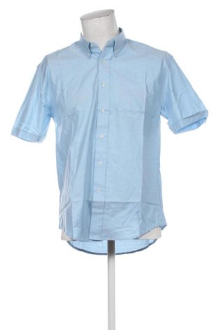 Pánská košile  Giorgio, Velikost M, Barva Modrá, Cena  189,00 Kč