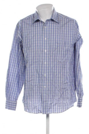 Ανδρικό πουκάμισο Giorgio, Μέγεθος XL, Χρώμα Πολύχρωμο, Τιμή 6,99 €