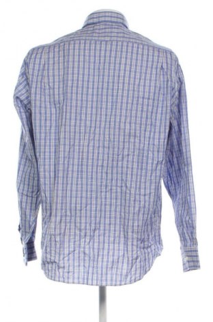 Ανδρικό πουκάμισο Giorgio, Μέγεθος XL, Χρώμα Πολύχρωμο, Τιμή 6,99 €