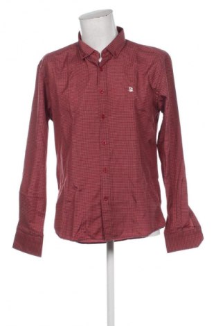 Herrenhemd Giorgio Di Mare, Größe XXL, Farbe Mehrfarbig, Preis € 97,99