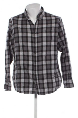 Pánska košeľa  Globe Trotter, Veľkosť XXL, Farba Viacfarebná, Cena  9,95 €