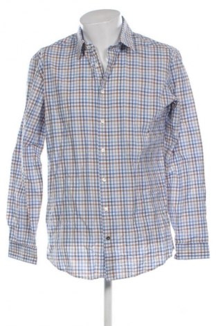 Herrenhemd Gossl, Größe S, Farbe Mehrfarbig, Preis € 9,99
