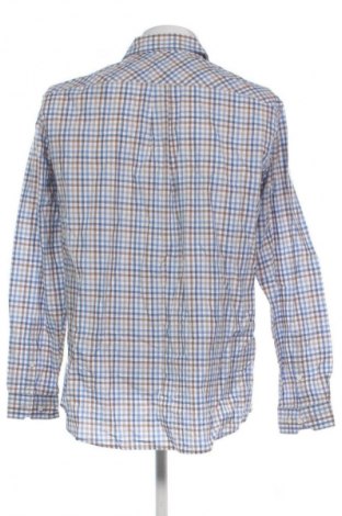 Herrenhemd Gossl, Größe S, Farbe Mehrfarbig, Preis € 9,99