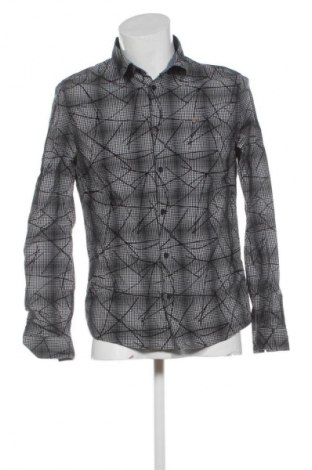 Pánská košile  Guess, Velikost L, Barva Vícebarevné, Cena  659,00 Kč