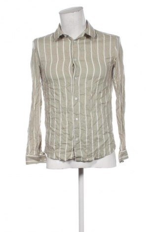 Herrenhemd H&M, Größe S, Farbe Mehrfarbig, Preis 6,99 €