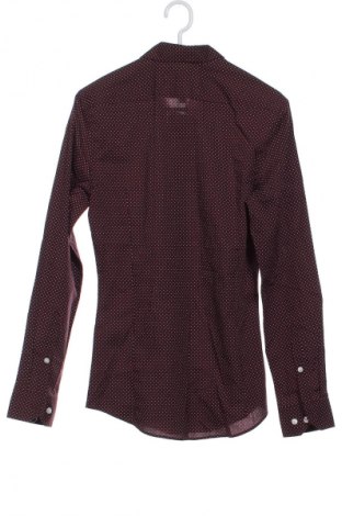 Мъжка риза H&M, Размер XS, Цвят Многоцветен, Цена 10,99 лв.