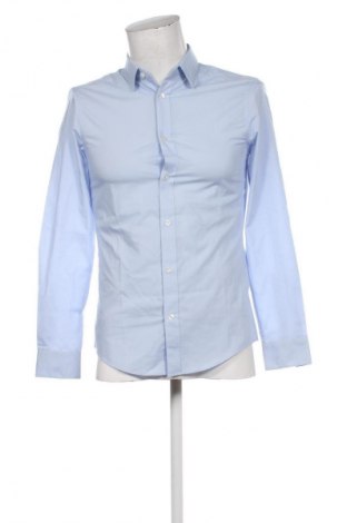 Herrenhemd H&M, Größe S, Farbe Blau, Preis € 15,00