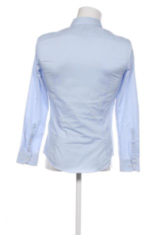 Herrenhemd H&M, Größe S, Farbe Blau, Preis € 15,00