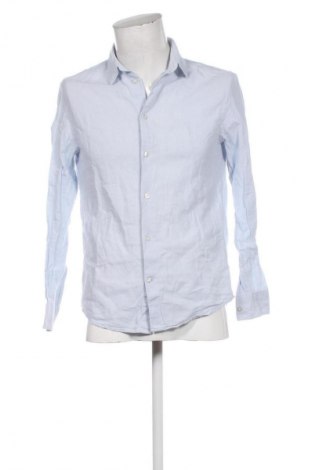 Pánska košeľa  H&M, Veľkosť S, Farba Modrá, Cena  14,83 €