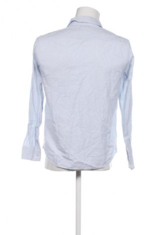 Pánska košeľa  H&M, Veľkosť S, Farba Modrá, Cena  14,83 €