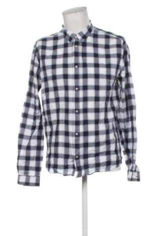 Herrenhemd H&M, Größe XL, Farbe Mehrfarbig, Preis € 9,99