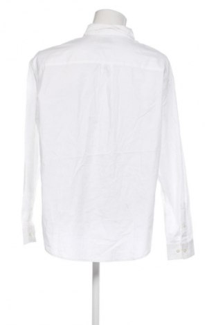 Cămașă de bărbați H&M, Mărime L, Culoare Alb, Preț 73,99 Lei