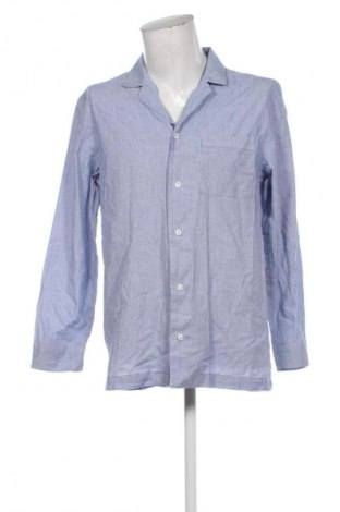 Herrenhemd H&M, Größe M, Farbe Blau, Preis € 14,91