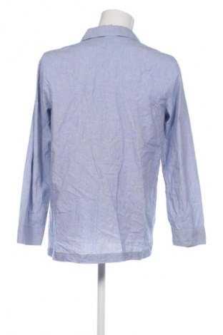 Herrenhemd H&M, Größe M, Farbe Blau, Preis € 14,91