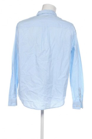 Herrenhemd H&M, Größe M, Farbe Mehrfarbig, Preis € 14,91