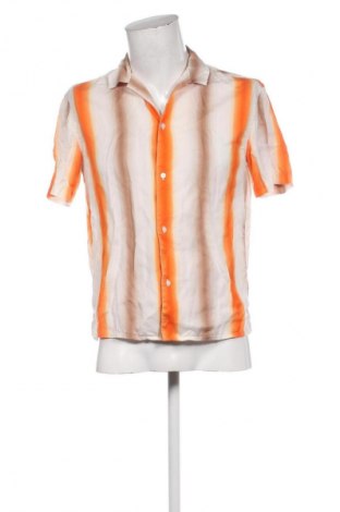 Herrenhemd H&M, Größe S, Farbe Mehrfarbig, Preis € 14,91