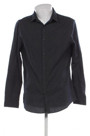 Cămașă de bărbați H&M, Mărime L, Culoare Multicolor, Preț 41,99 Lei