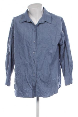 Férfi ing H&M, Méret M, Szín Kék, Ár 3 739 Ft