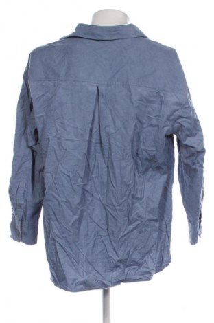 Férfi ing H&M, Méret M, Szín Kék, Ár 3 739 Ft