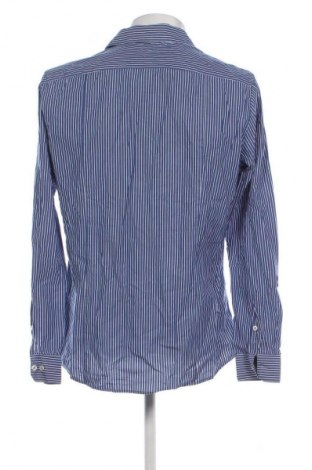 Herrenhemd H&M, Größe L, Farbe Mehrfarbig, Preis 8,99 €