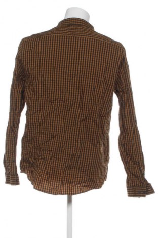 Ανδρικό πουκάμισο H&M, Μέγεθος XL, Χρώμα Πολύχρωμο, Τιμή 7,99 €