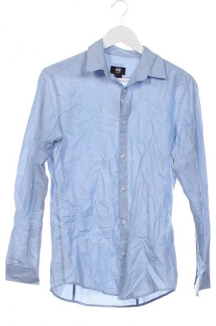 Męska koszula H&M, Rozmiar S, Kolor Niebieski, Cena 28,99 zł