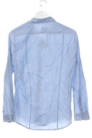 Męska koszula H&M, Rozmiar S, Kolor Niebieski, Cena 28,99 zł