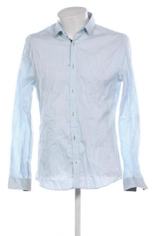 Herrenhemd H&M, Größe L, Farbe Mehrfarbig, Preis € 8,99