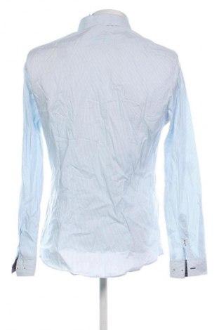 Herrenhemd H&M, Größe L, Farbe Mehrfarbig, Preis € 8,99