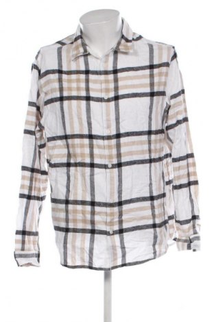 Pánská košile  H&M, Velikost L, Barva Vícebarevné, Cena  199,00 Kč