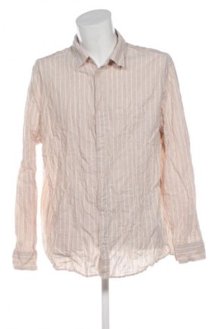 Herrenhemd H&M, Größe XXL, Farbe Mehrfarbig, Preis € 10,99
