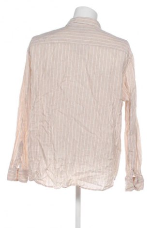 Herrenhemd H&M, Größe XXL, Farbe Mehrfarbig, Preis € 10,99