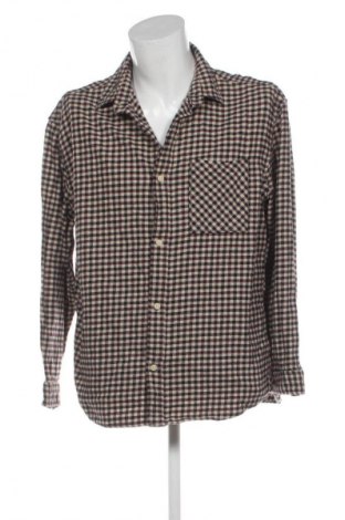 Cămașă de bărbați H&M, Mărime L, Culoare Multicolor, Preț 70,99 Lei