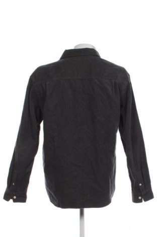 Herrenhemd H&M, Größe M, Farbe Schwarz, Preis € 10,99