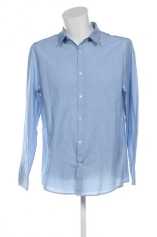 Férfi ing H&M, Méret XL, Szín Kék, Ár 4 229 Ft