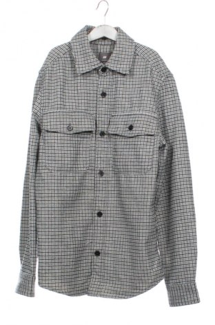 Herrenhemd H&M, Größe XS, Farbe Mehrfarbig, Preis 6,99 €