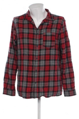 Ανδρικό πουκάμισο H&M, Μέγεθος L, Χρώμα Πολύχρωμο, Τιμή 7,99 €