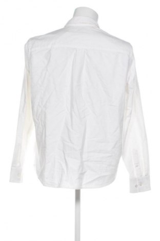 Pánska košeľa  H&M, Veľkosť M, Farba Biela, Cena  14,83 €