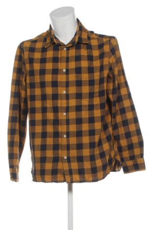 Pánska košeľa  H&M, Veľkosť L, Farba Viacfarebná, Cena  14,77 €