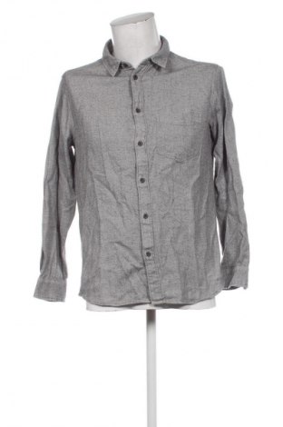 Férfi ing H&M Divided, Méret M, Szín Szürke, Ár 5 865 Ft