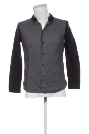 Herrenhemd H&M Divided, Größe S, Farbe Mehrfarbig, Preis € 14,91