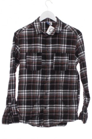 Herrenhemd H&M Divided, Größe XS, Farbe Mehrfarbig, Preis € 5,99