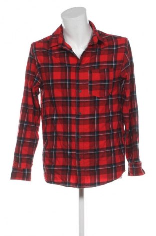 Ανδρικό πουκάμισο H&M Divided, Μέγεθος S, Χρώμα Πολύχρωμο, Τιμή 3,99 €