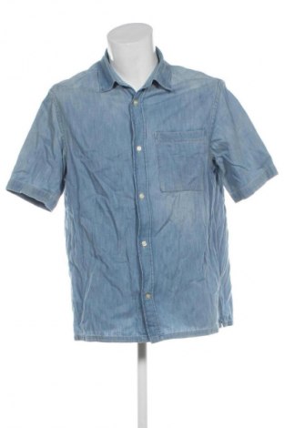 Férfi ing H&M L.O.G.G., Méret L, Szín Kék, Ár 5 865 Ft