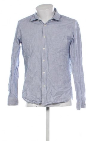 Męska koszula H&M L.O.G.G., Rozmiar M, Kolor Kolorowy, Cena 26,99 zł