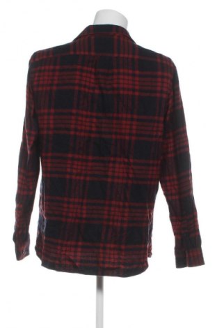 Męska koszula H&M L.O.G.G., Rozmiar L, Kolor Kolorowy, Cena 71,99 zł