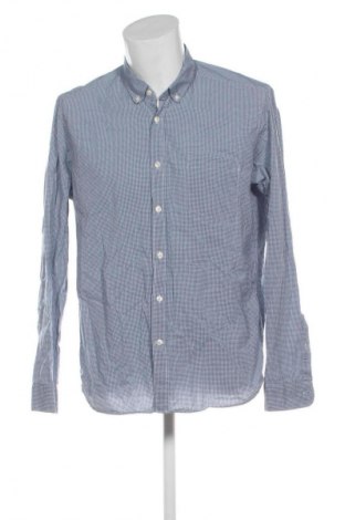 Мъжка риза H&M L.O.G.G., Размер L, Цвят Многоцветен, Цена 14,83 €