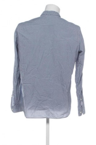 Мъжка риза H&M L.O.G.G., Размер L, Цвят Многоцветен, Цена 14,83 €